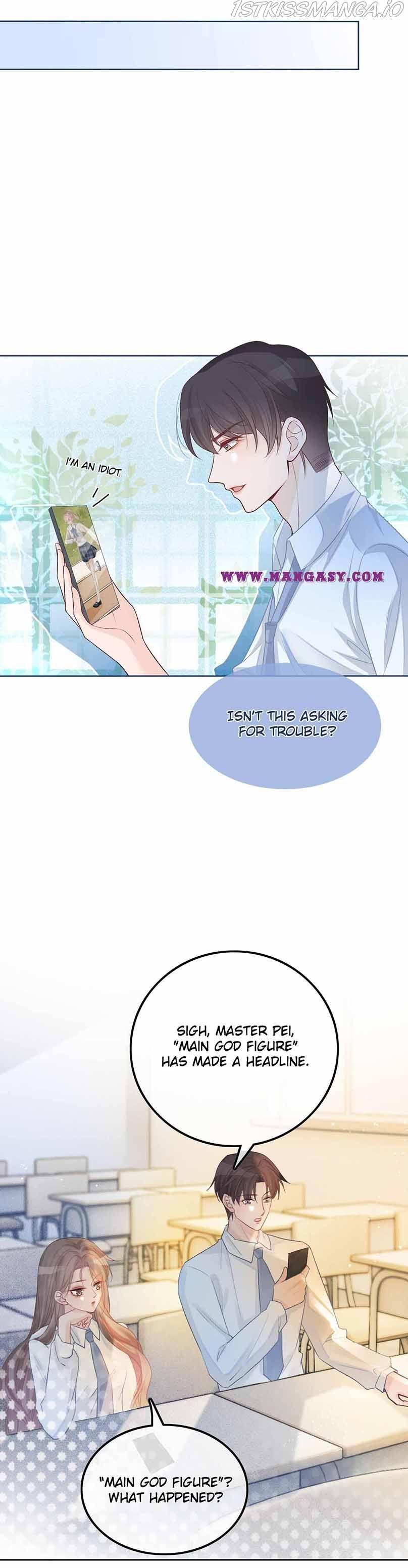 My Brothers Dote On Me chapter 61 - page 9