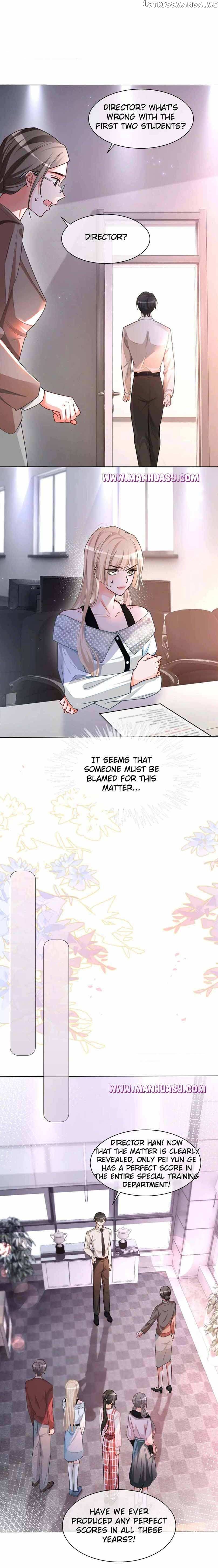 My Brothers Dote On Me Chapter 146 - page 11