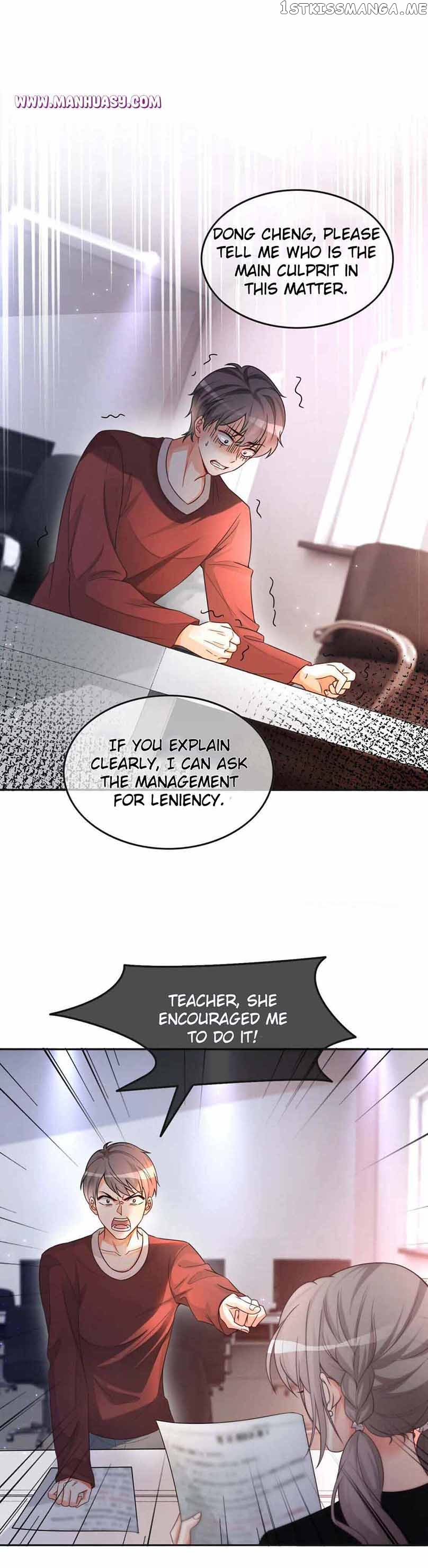My Brothers Dote On Me Chapter 146 - page 9