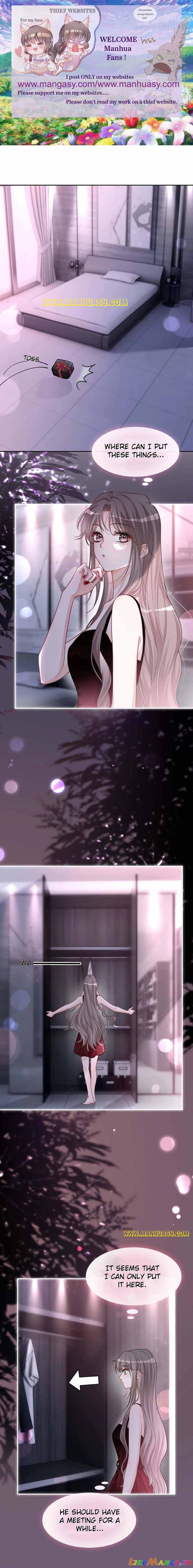 My Brothers Dote On Me Chapter 151 - page 2