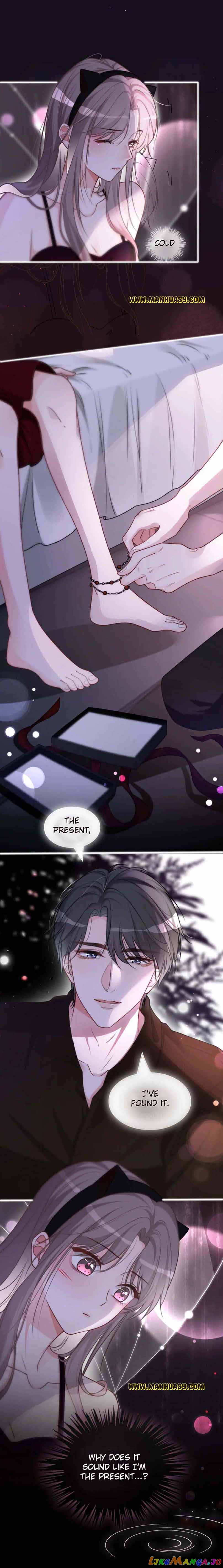 My Brothers Dote On Me Chapter 151 - page 7