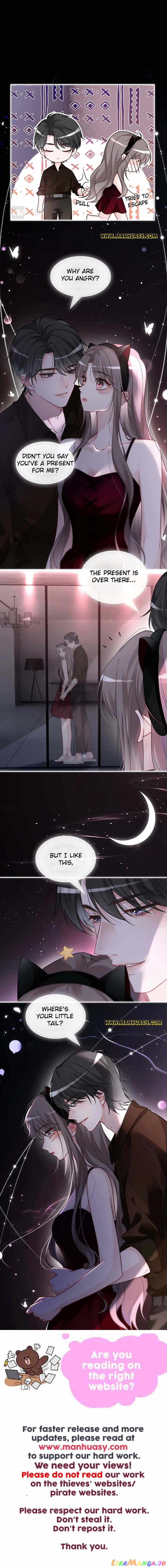 My Brothers Dote On Me Chapter 151 - page 8