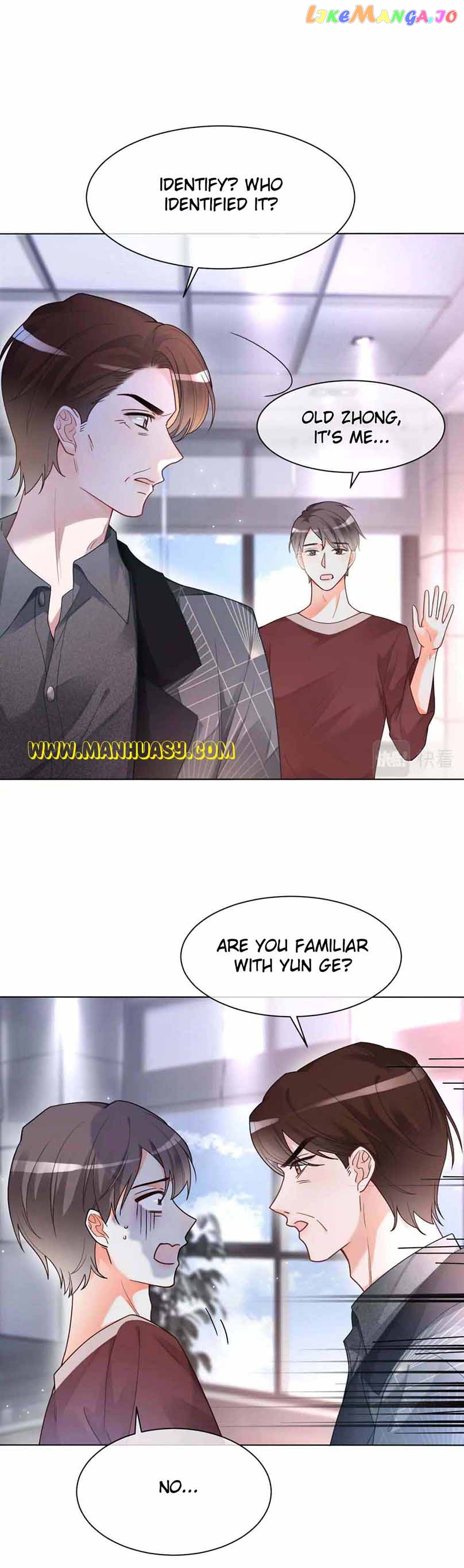 My Brothers Dote On Me Chapter 147 - page 12