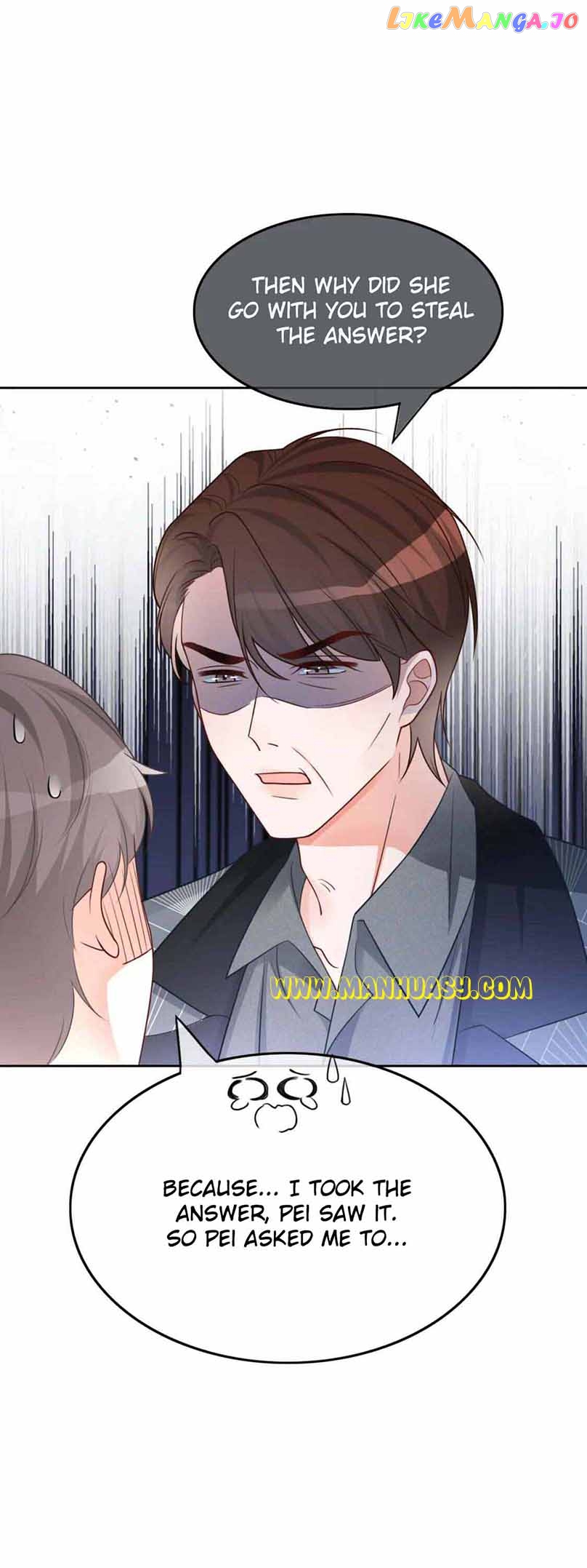 My Brothers Dote On Me Chapter 147 - page 13