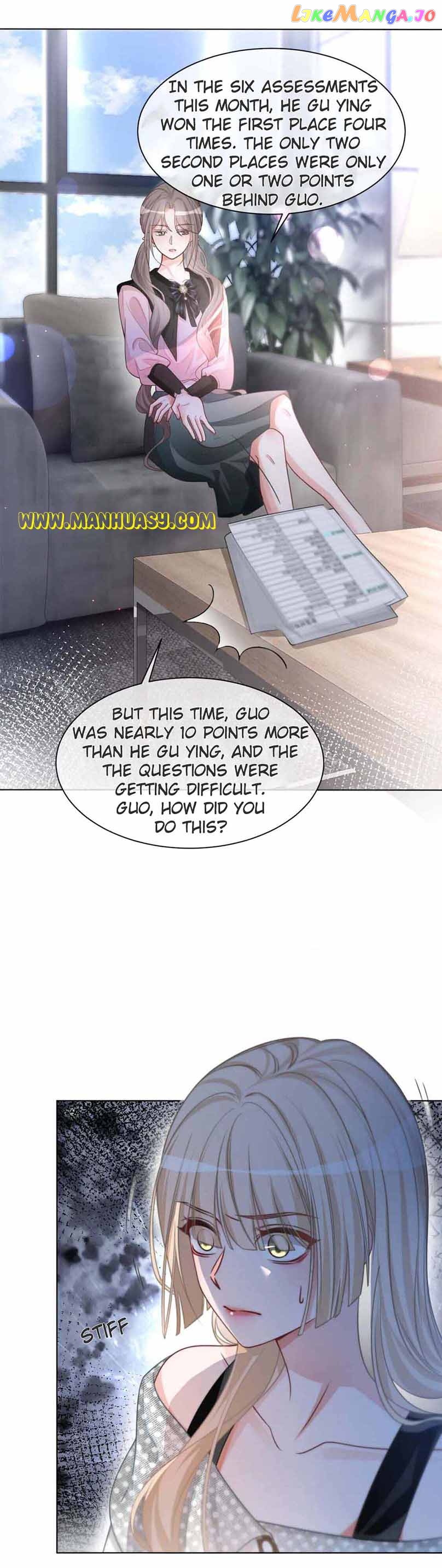 My Brothers Dote On Me Chapter 147 - page 7