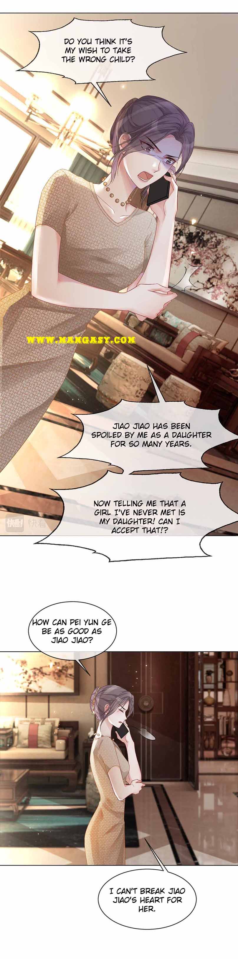My Brothers Dote On Me chapter 22 - page 10