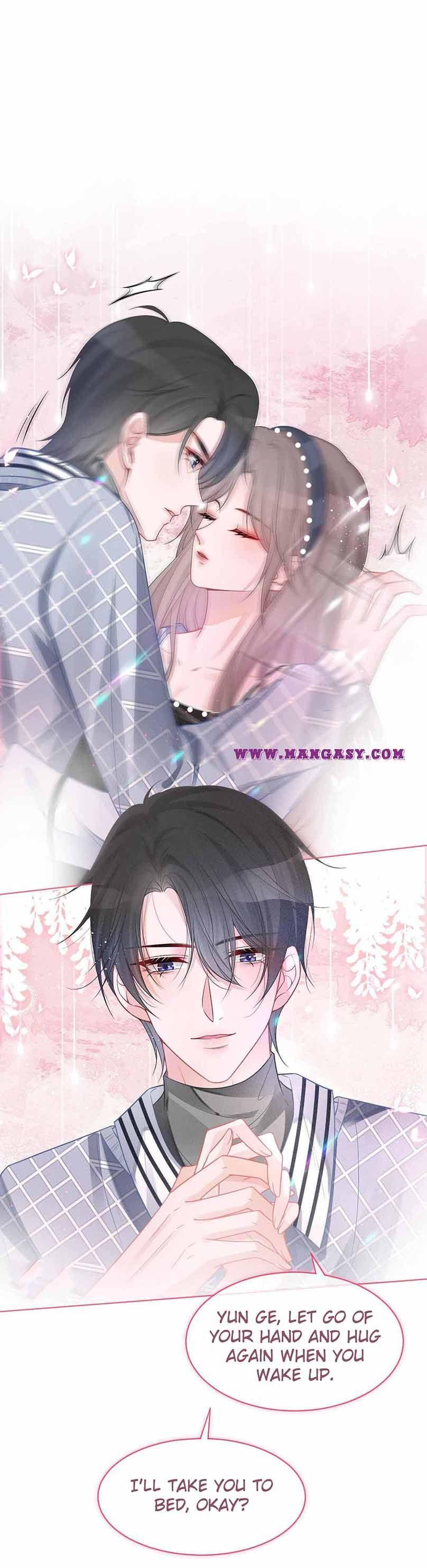 My Brothers Dote On Me chapter 63 - page 13