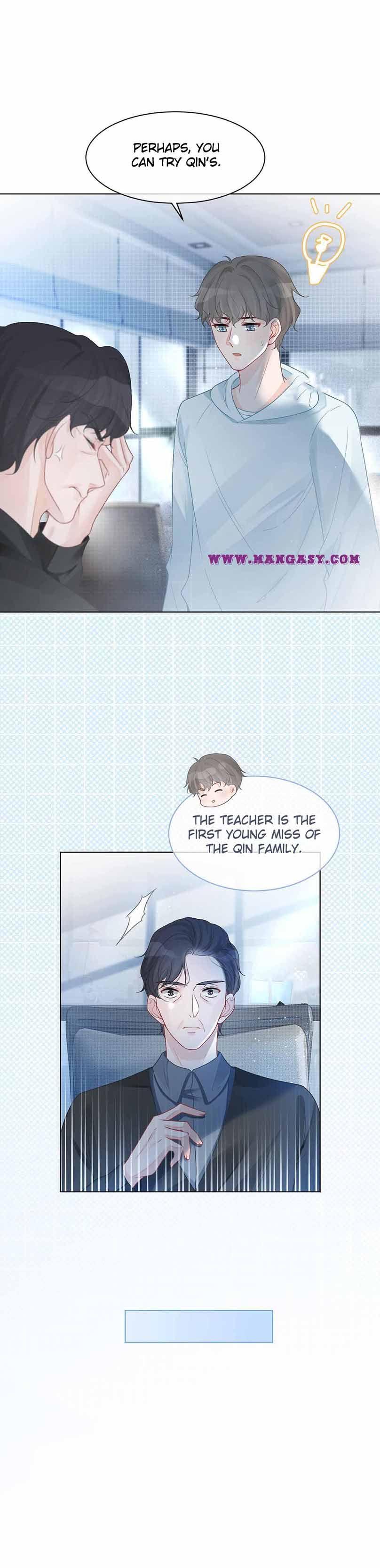 My Brothers Dote On Me chapter 63 - page 4