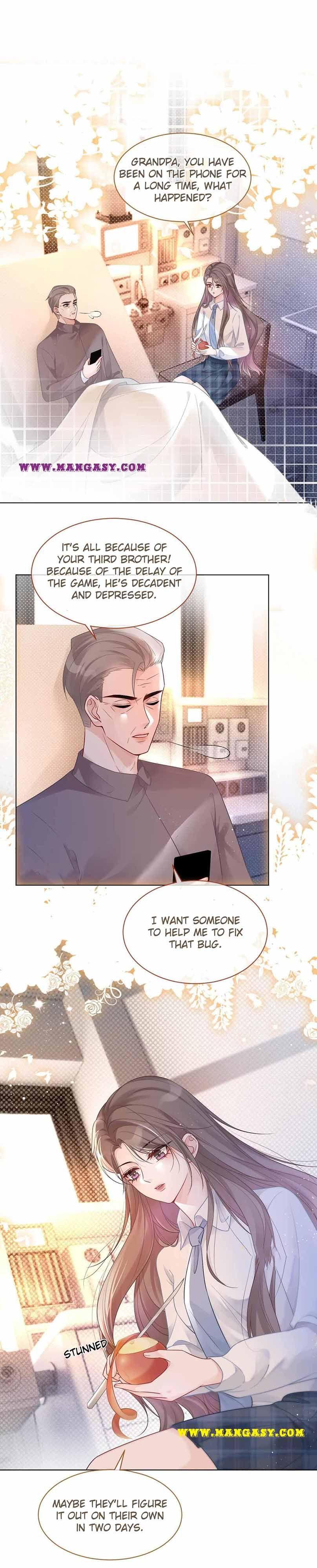 My Brothers Dote On Me chapter 63 - page 5