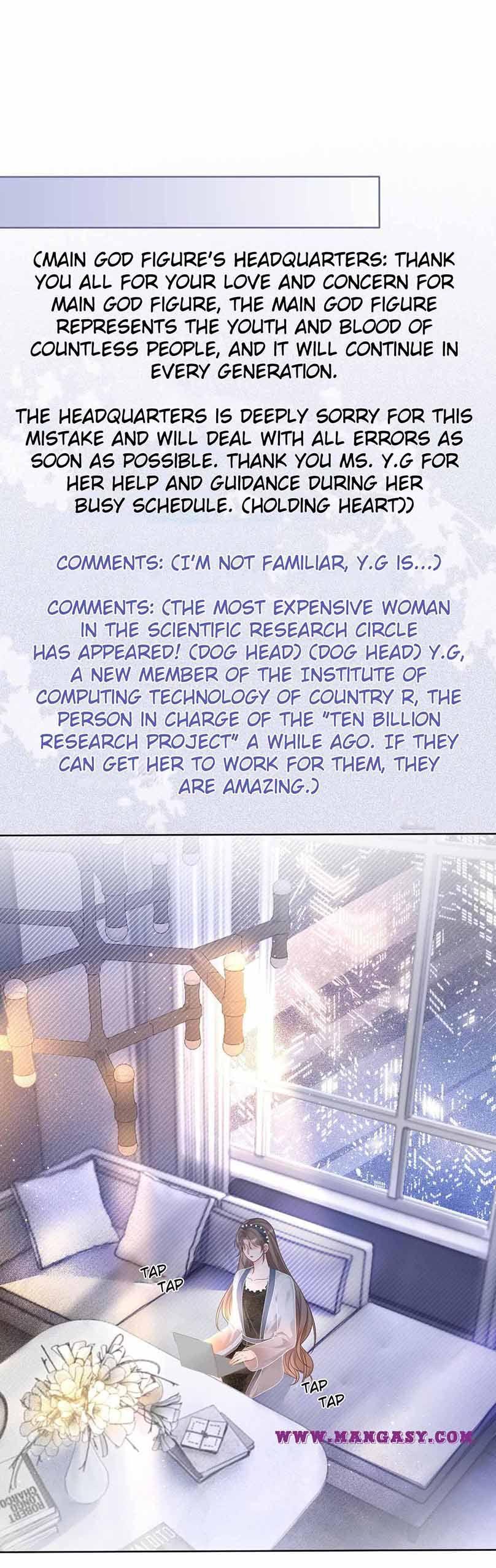 My Brothers Dote On Me chapter 63 - page 8