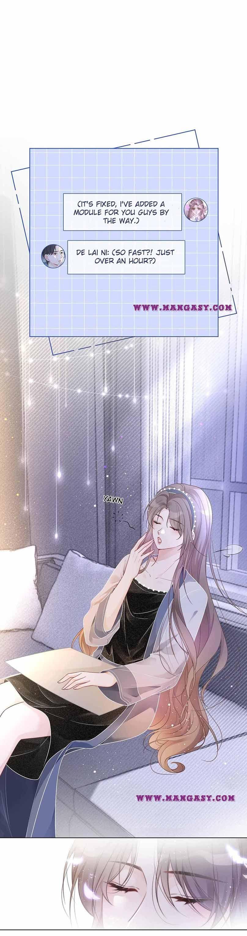 My Brothers Dote On Me chapter 63 - page 9
