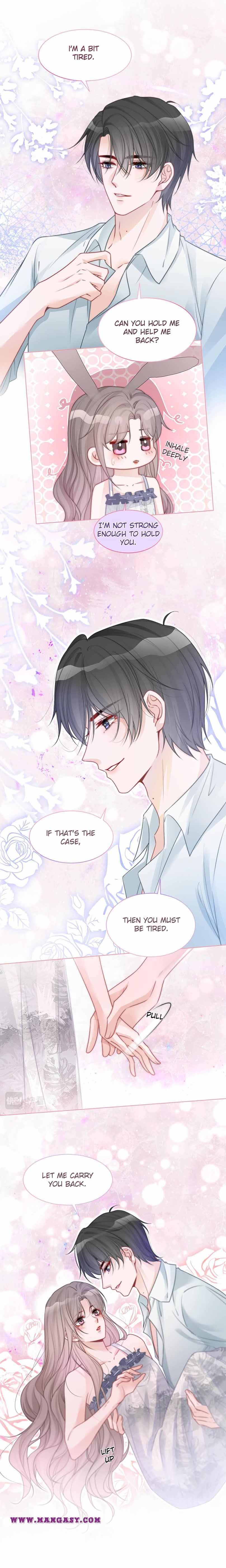 My Brothers Dote On Me chapter 74 - page 12