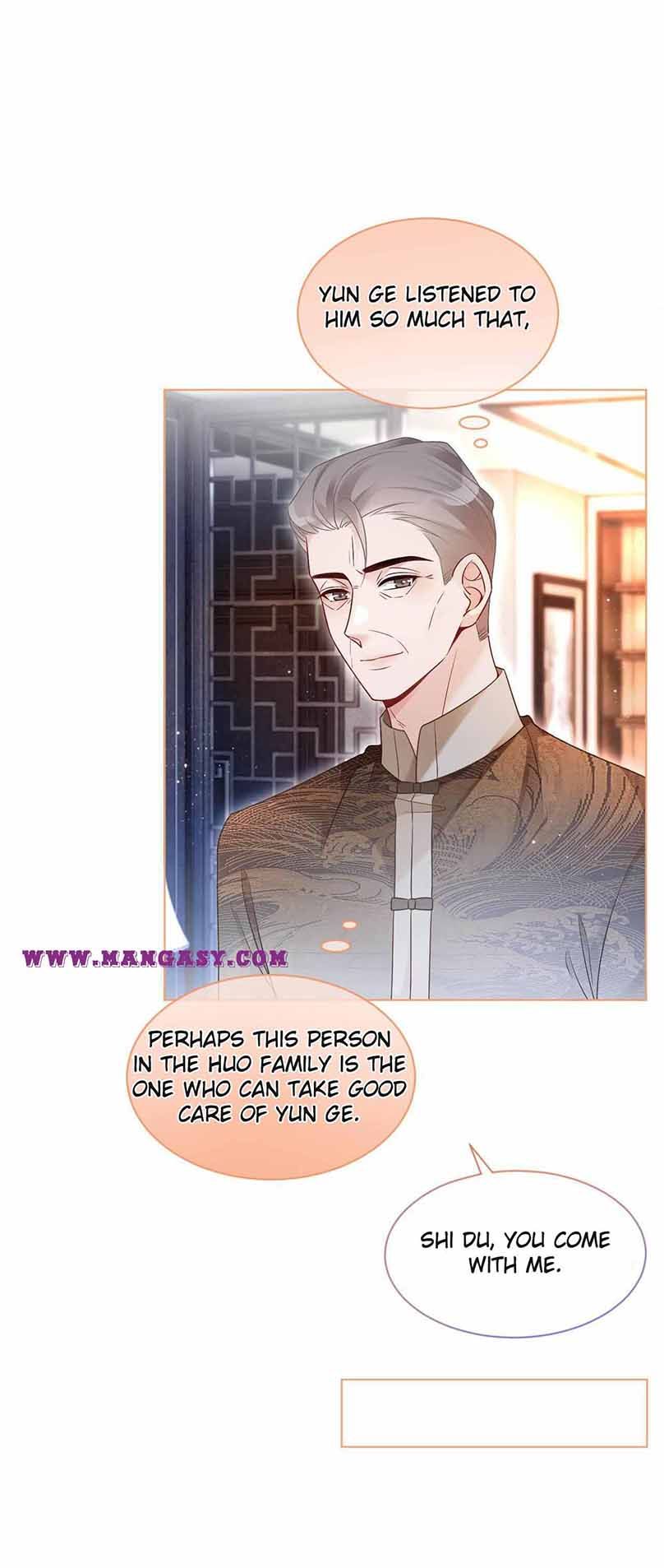 My Brothers Dote On Me chapter 74 - page 2