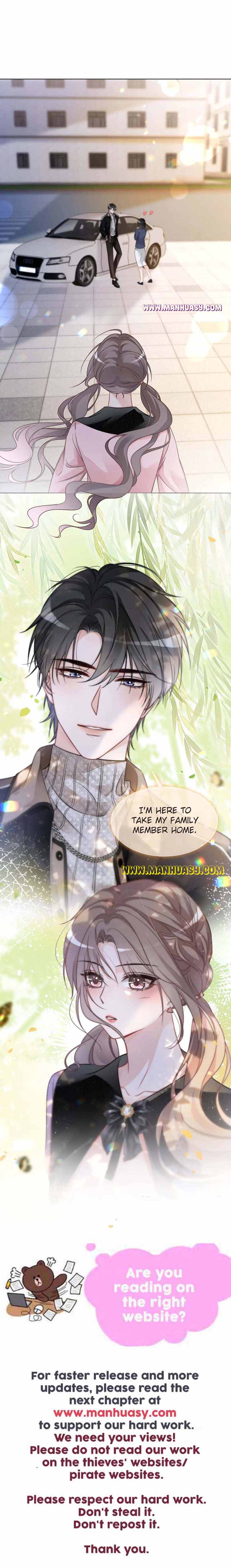 My Brothers Dote On Me Chapter 148 - page 14