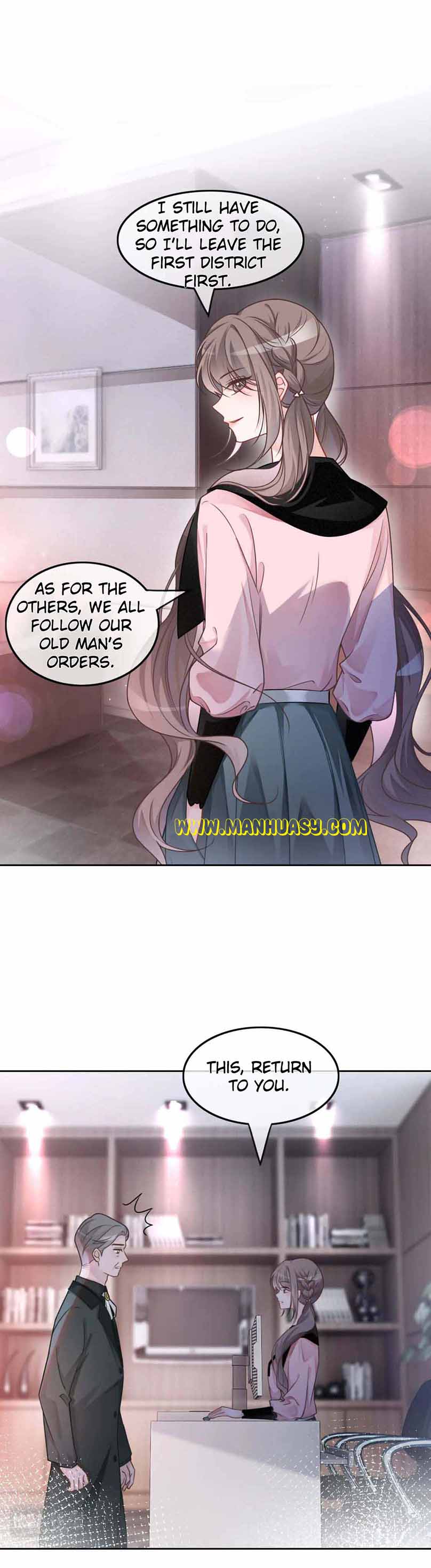 My Brothers Dote On Me Chapter 148 - page 4