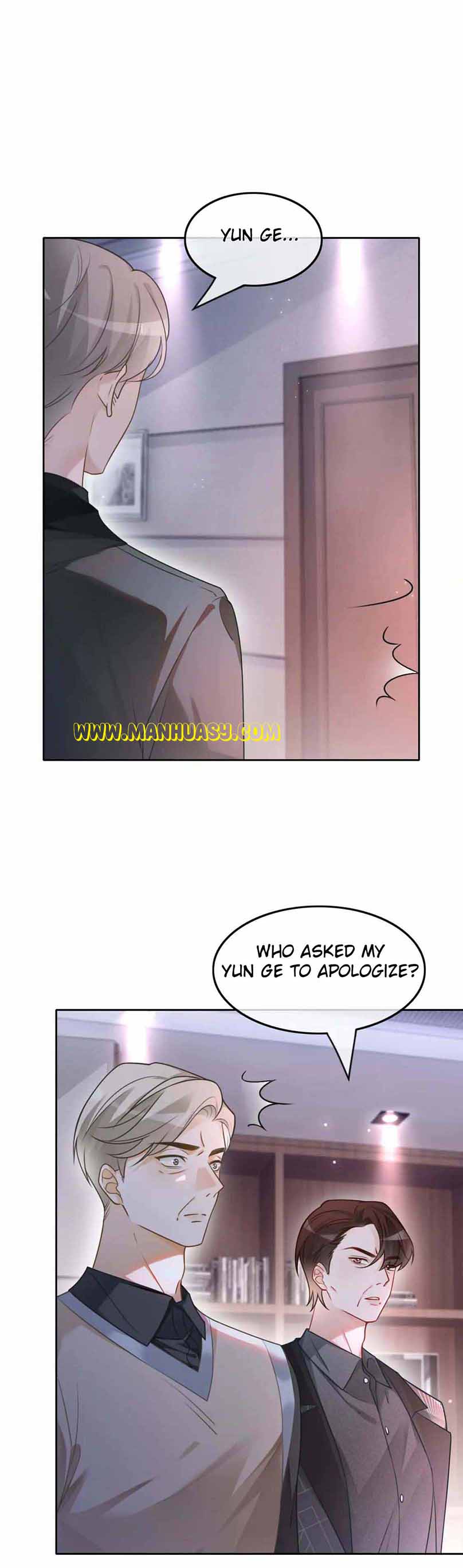 My Brothers Dote On Me Chapter 148 - page 5
