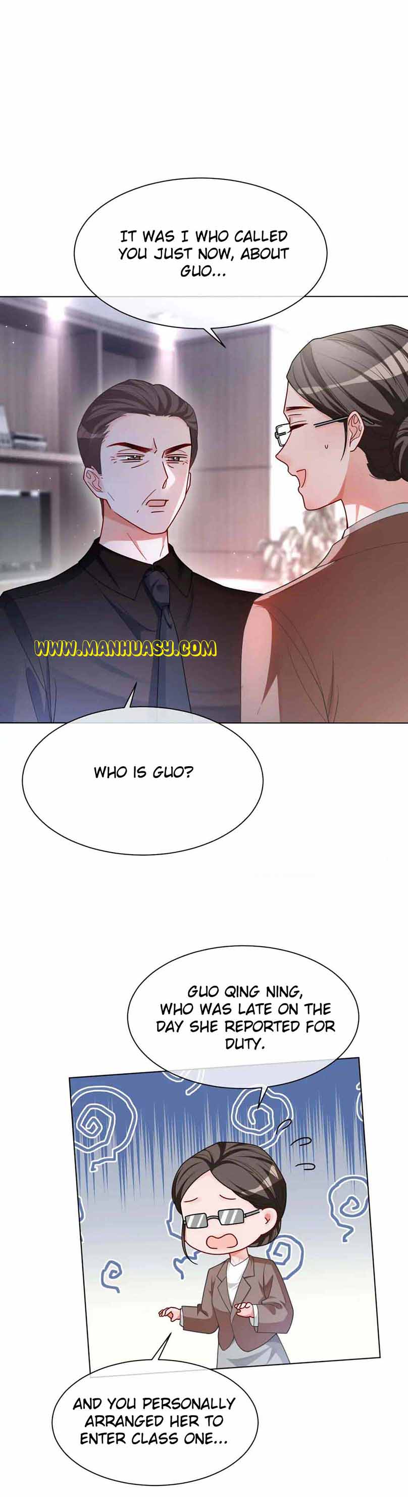 My Brothers Dote On Me Chapter 148 - page 7