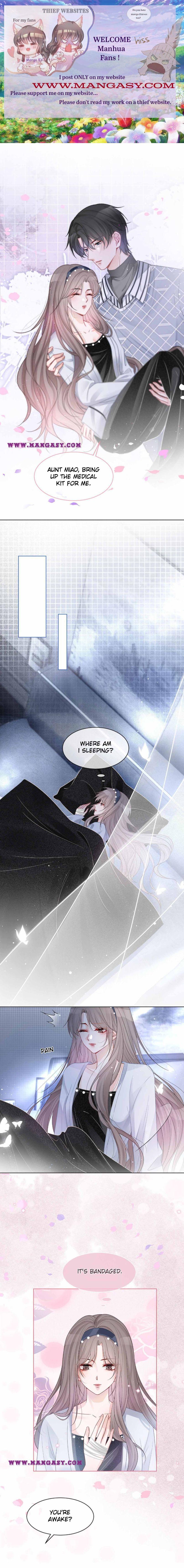 My Brothers Dote On Me chapter 64 - page 1