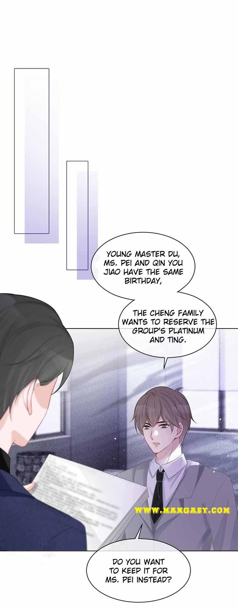 My Brothers Dote On Me chapter 64 - page 15