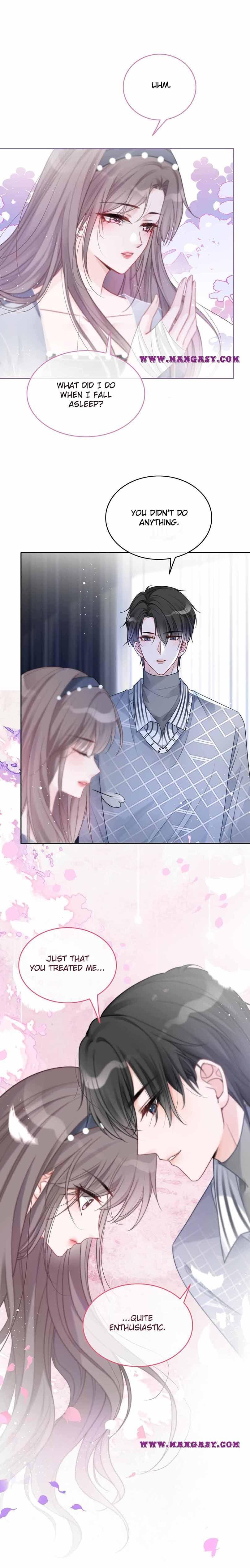 My Brothers Dote On Me chapter 64 - page 3