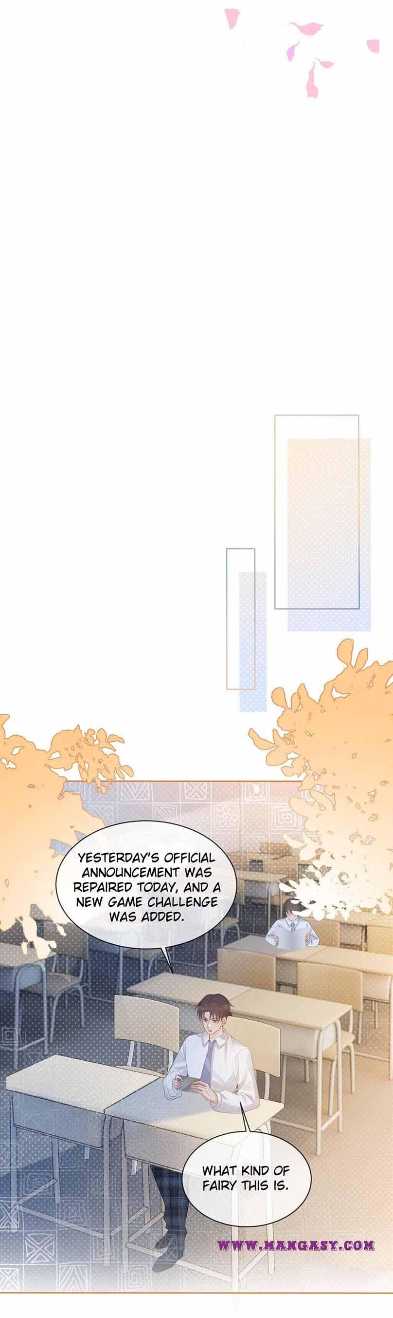My Brothers Dote On Me chapter 64 - page 4