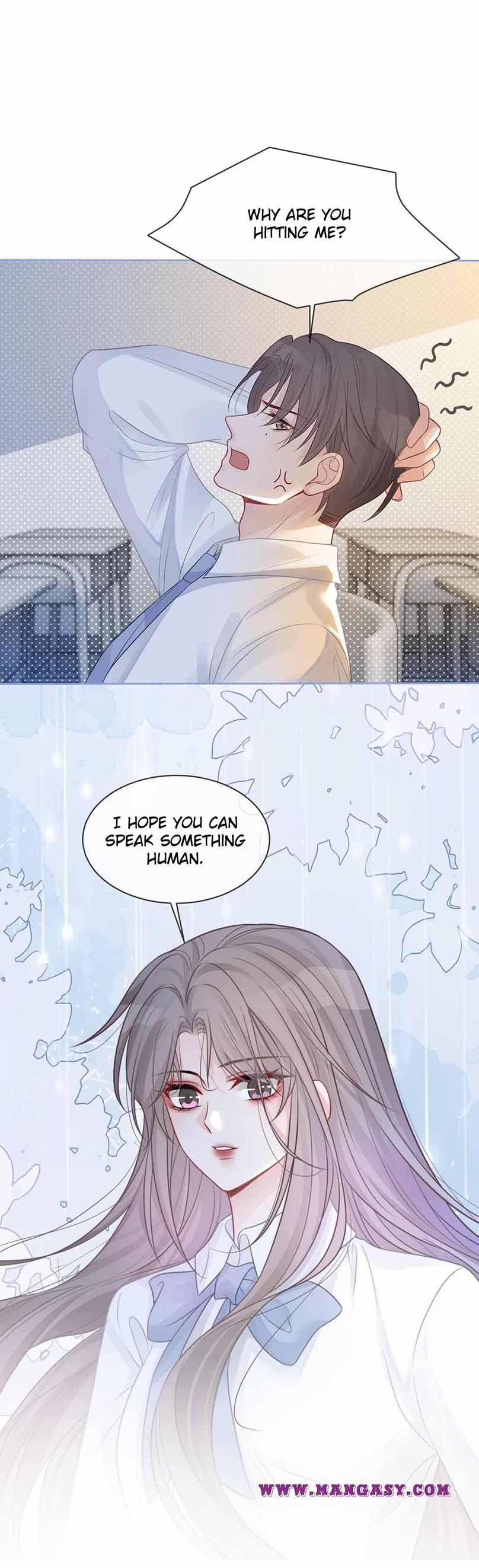 My Brothers Dote On Me chapter 64 - page 6