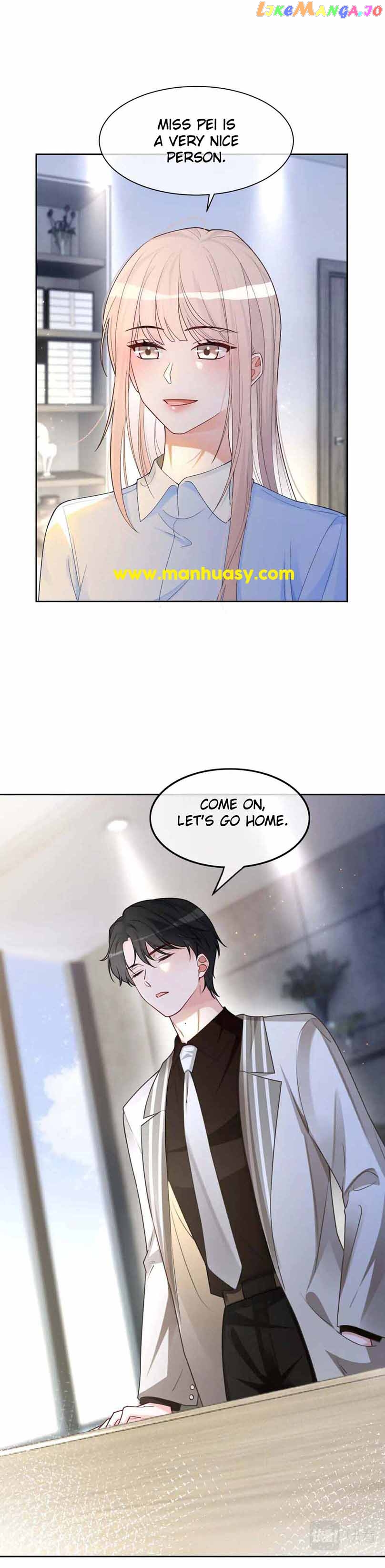 My Brothers Dote On Me Chapter 149 - page 11