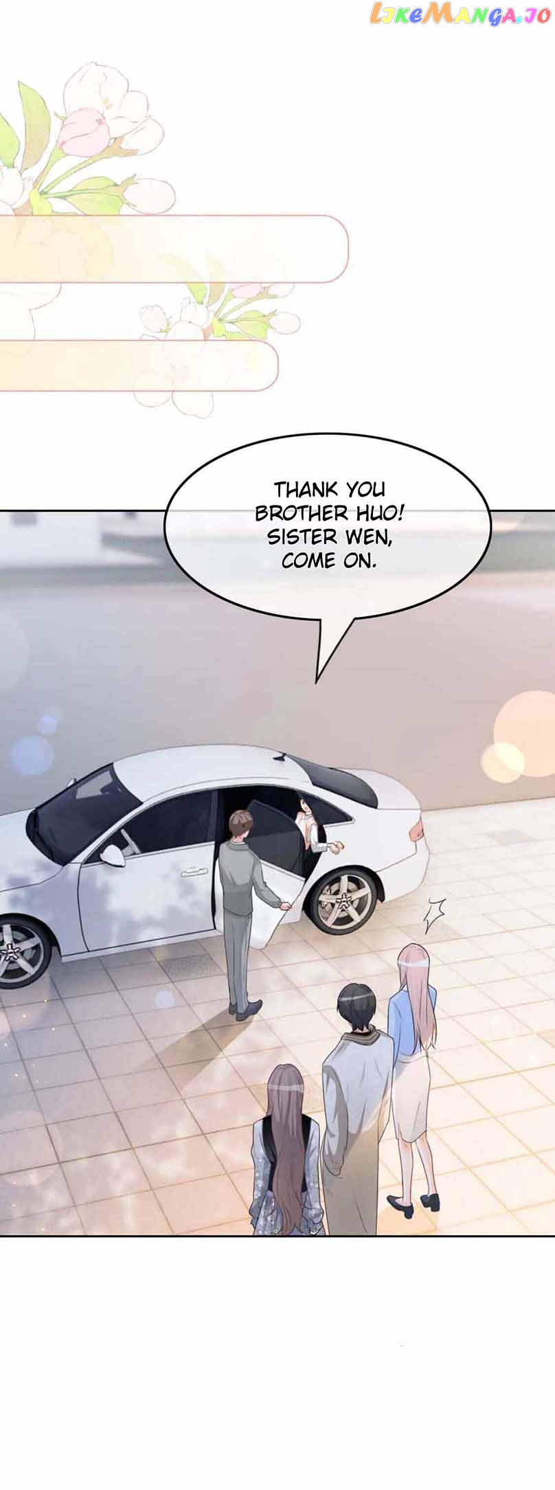 My Brothers Dote On Me Chapter 149 - page 12