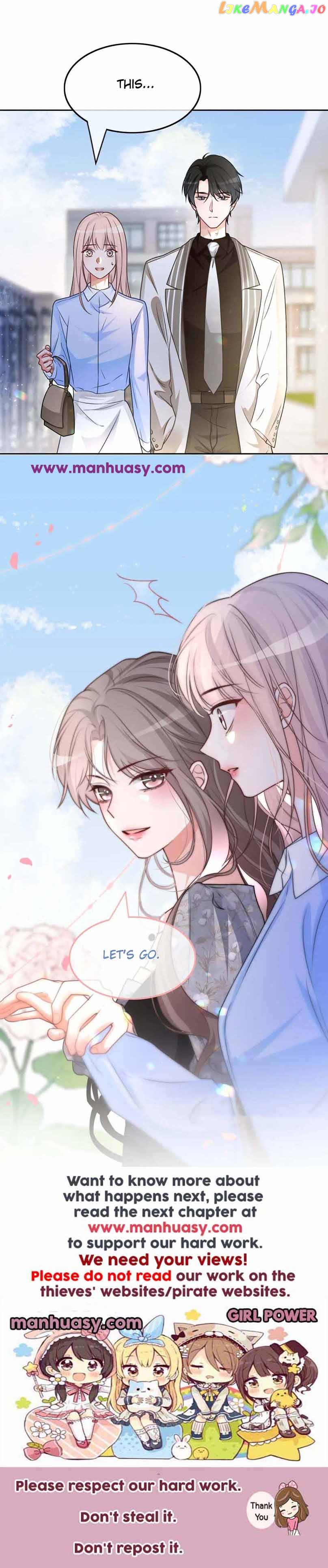 My Brothers Dote On Me Chapter 149 - page 13