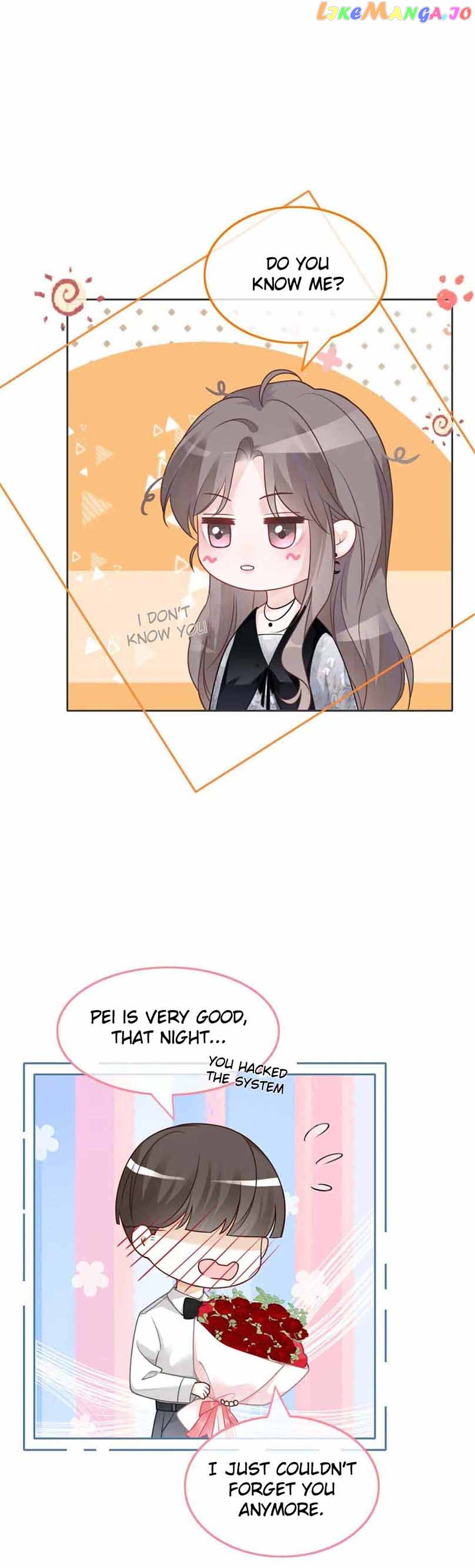 My Brothers Dote On Me Chapter 149 - page 5