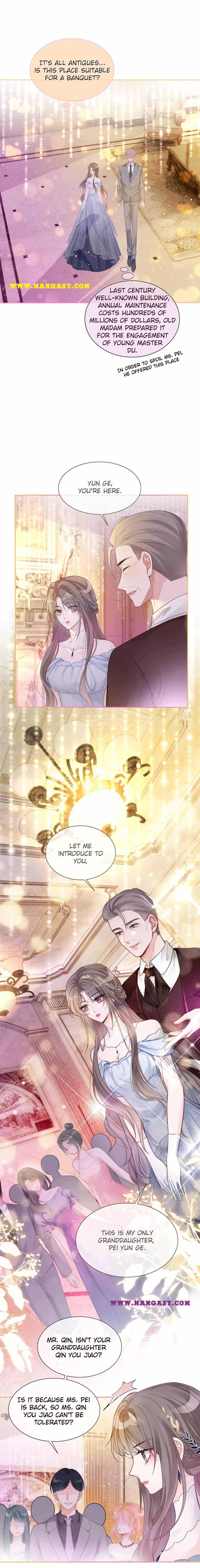 My Brothers Dote On Me chapter 65 - page 4