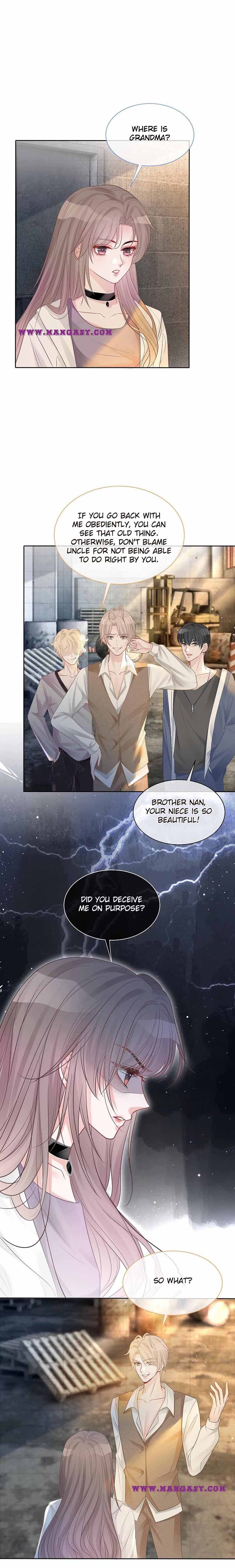 My Brothers Dote On Me chapter 66 - page 11