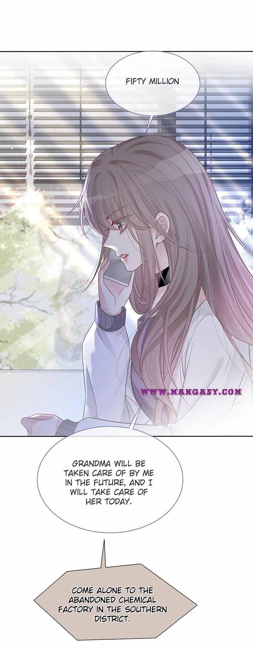 My Brothers Dote On Me chapter 66 - page 7
