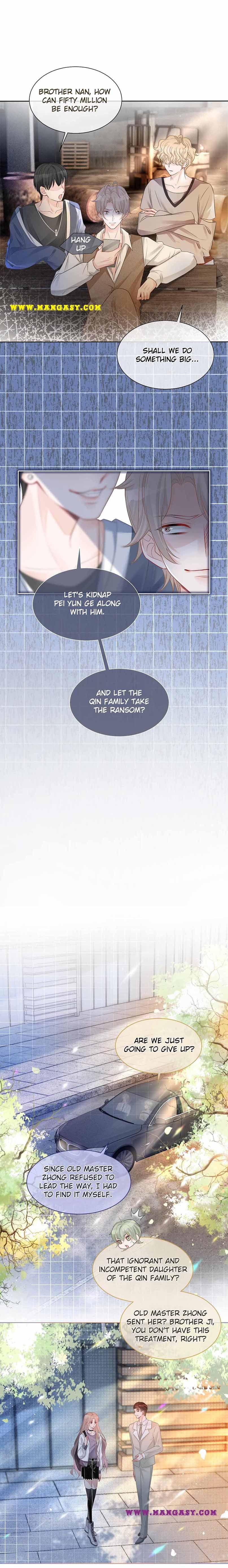 My Brothers Dote On Me chapter 66 - page 8