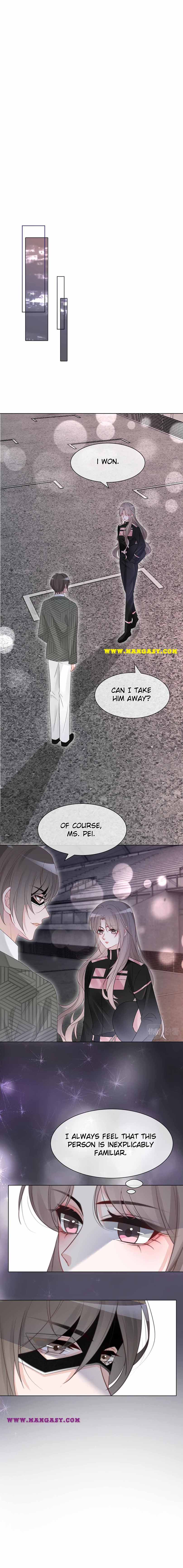 My Brothers Dote On Me chapter 101 - page 17