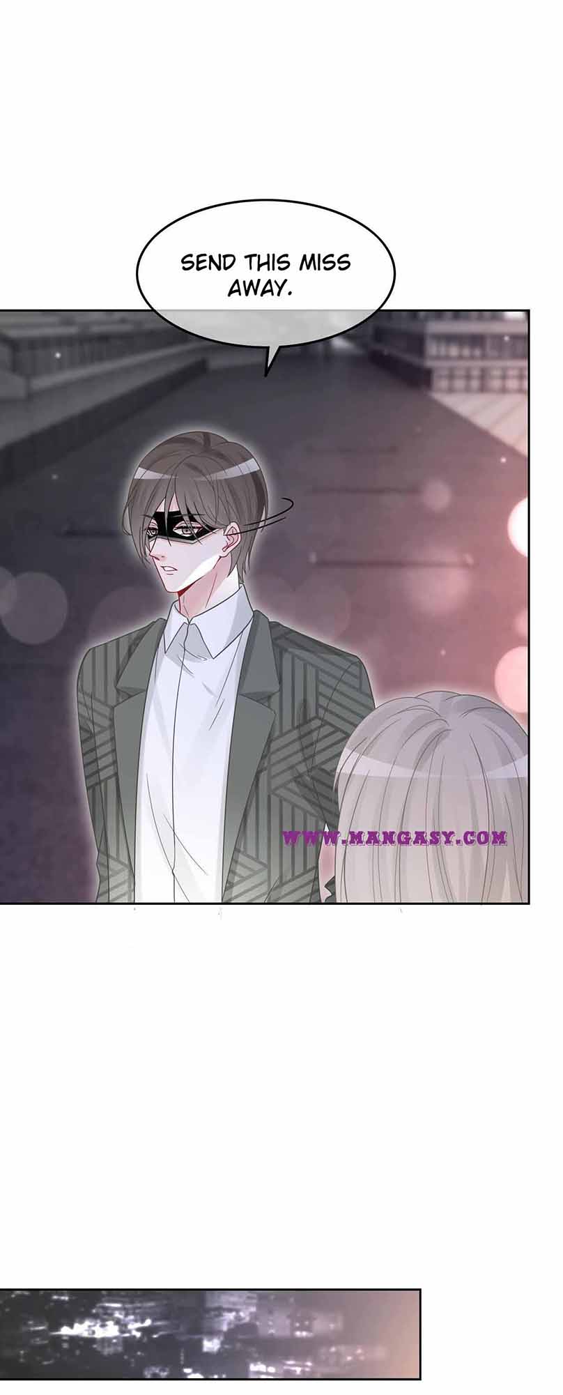 My Brothers Dote On Me chapter 101 - page 18