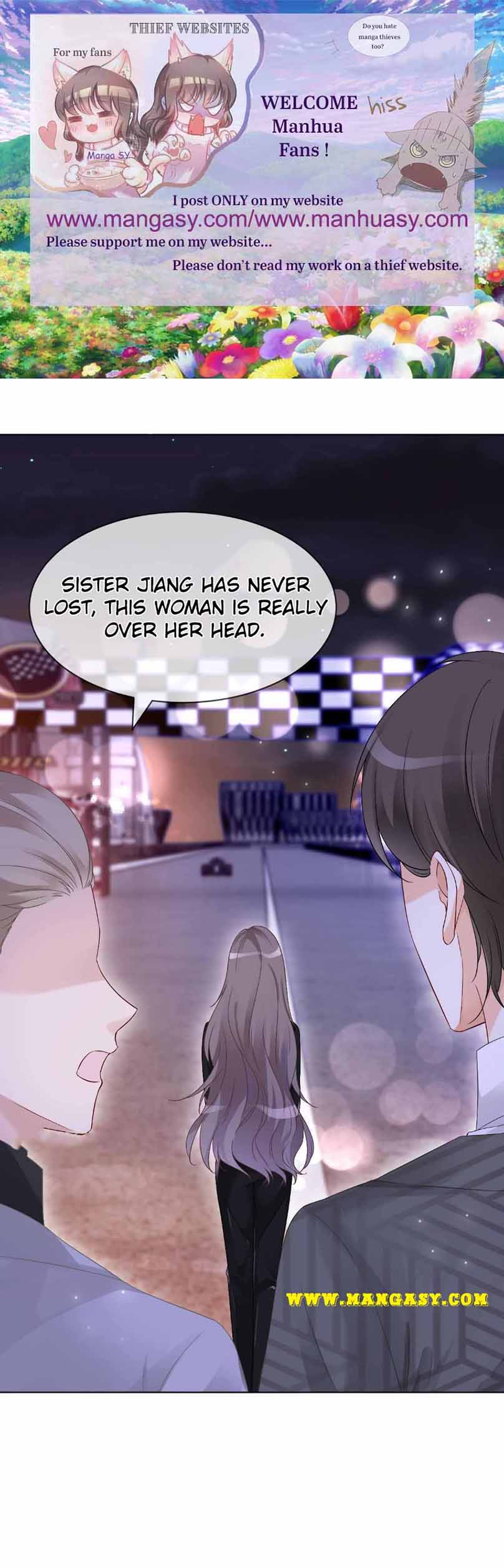 My Brothers Dote On Me chapter 101 - page 2