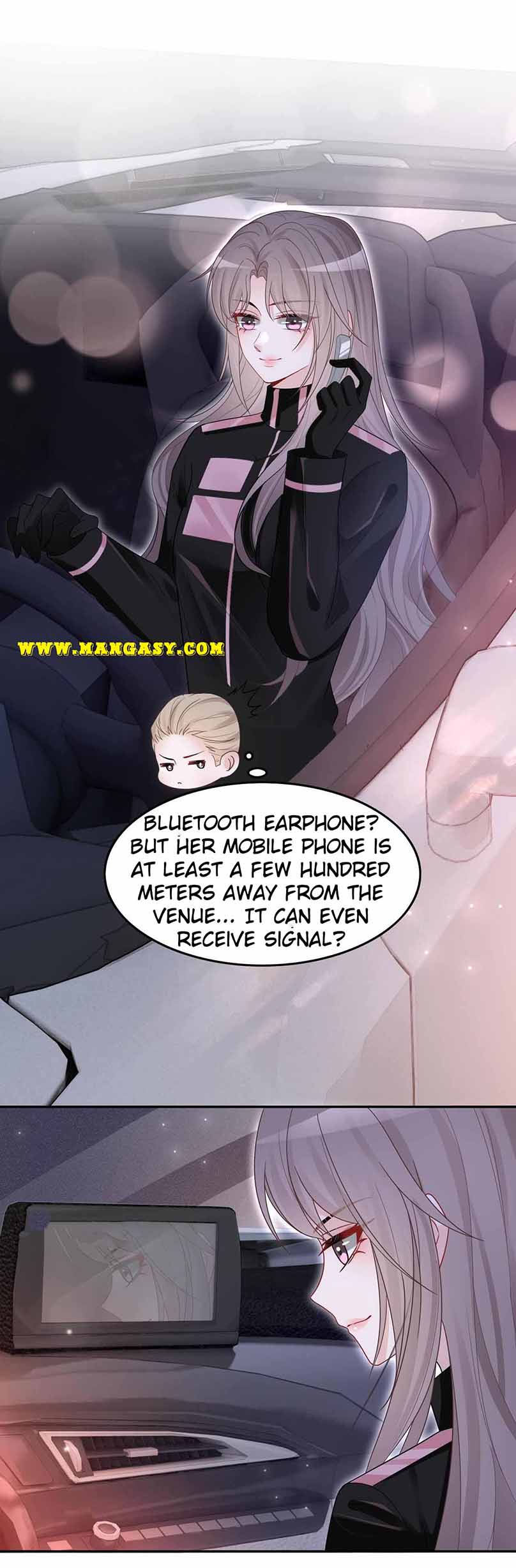My Brothers Dote On Me chapter 101 - page 9