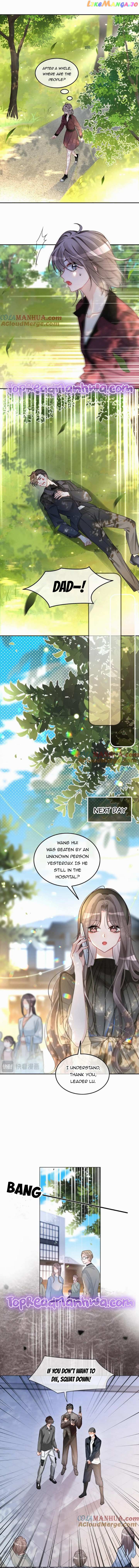My Brothers Dote On Me Chapter 185 - page 4