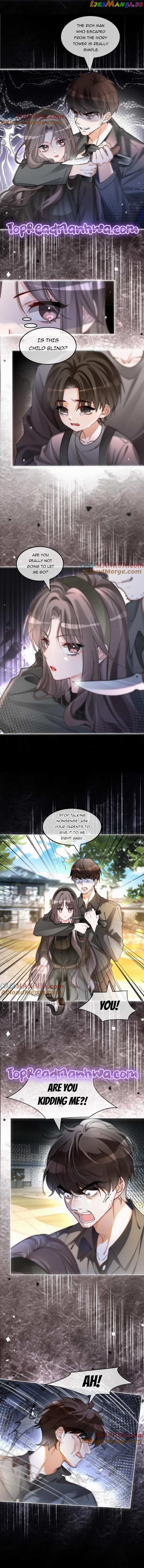 My Brothers Dote On Me Chapter 185 - page 6