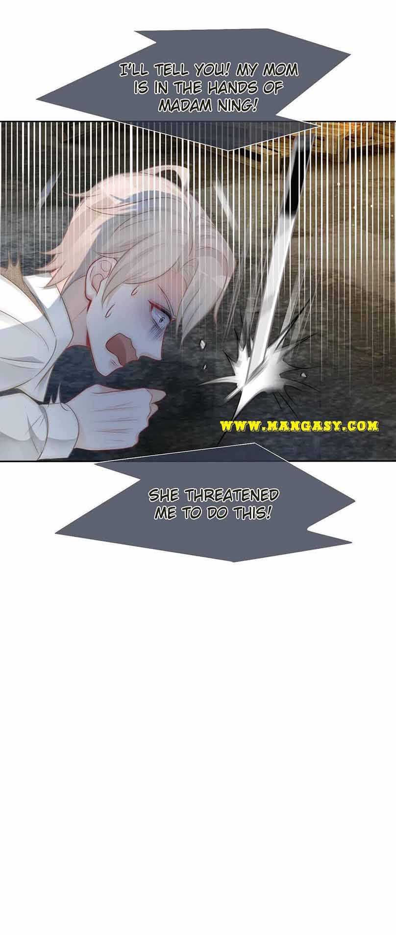 My Brothers Dote On Me chapter 67 - page 3
