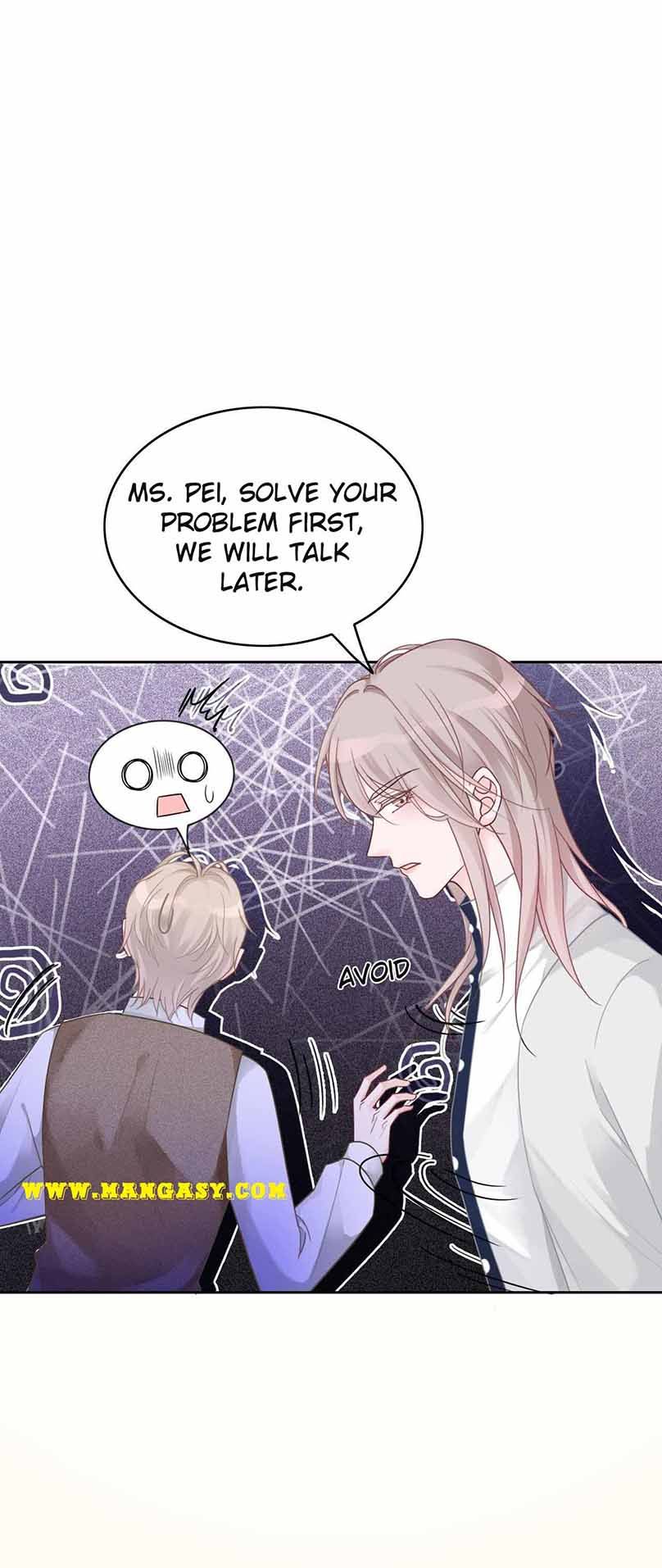 My Brothers Dote On Me chapter 67 - page 5