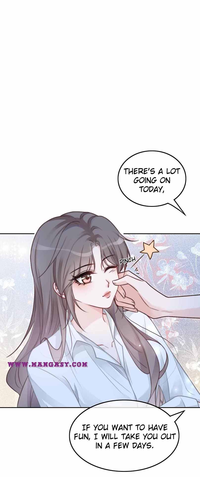 My Brothers Dote On Me chapter 102 - page 10