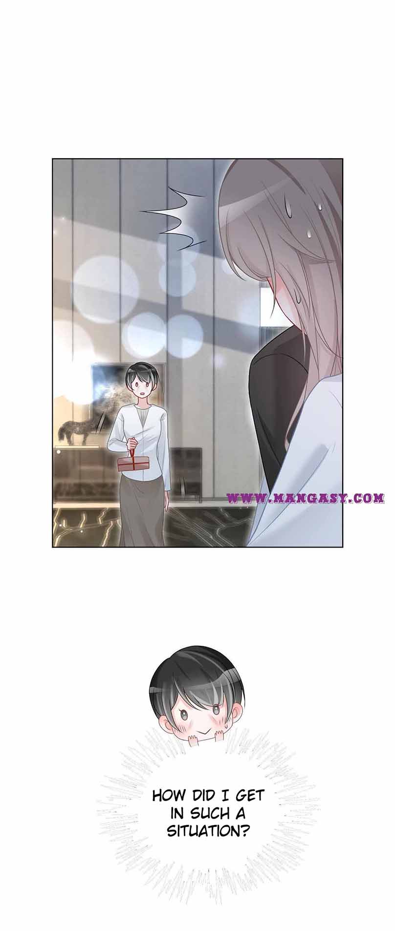 My Brothers Dote On Me chapter 102 - page 14