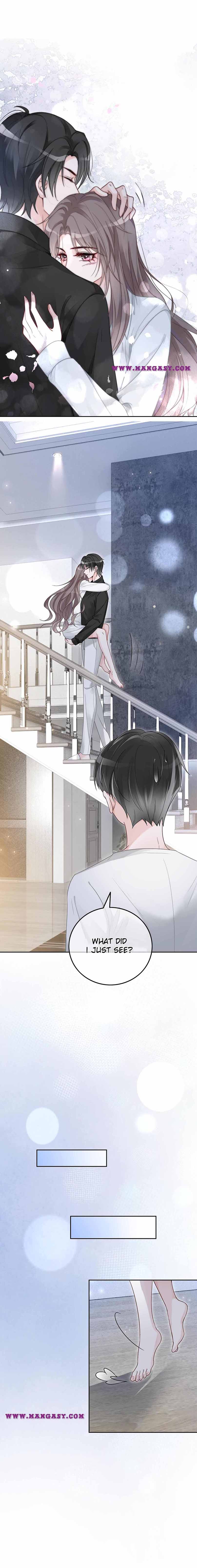 My Brothers Dote On Me chapter 102 - page 15