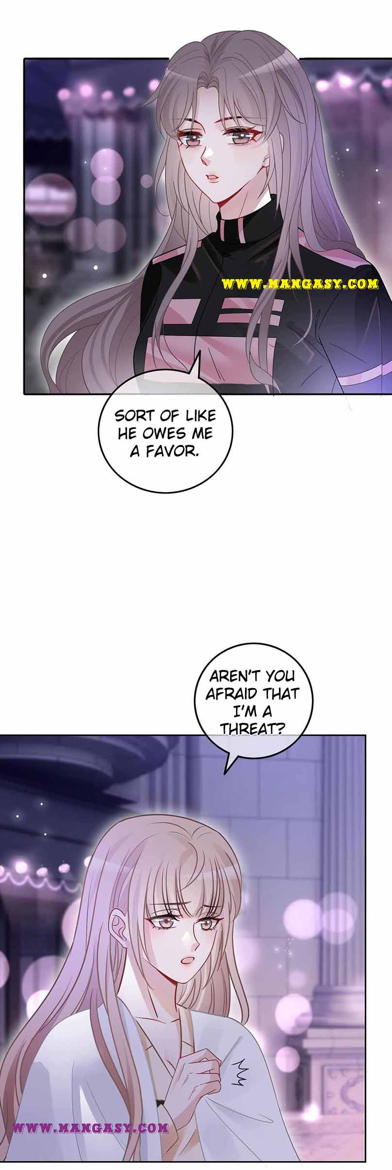 My Brothers Dote On Me chapter 102 - page 3