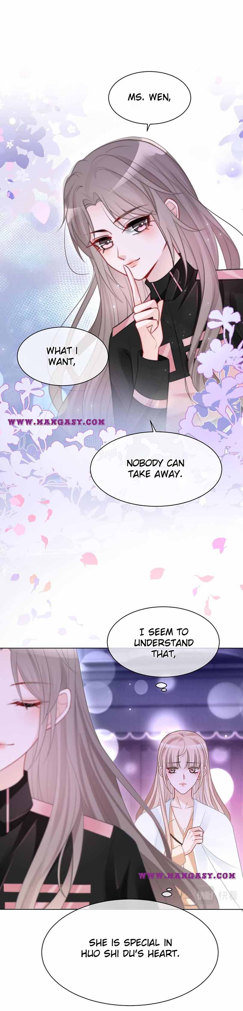 My Brothers Dote On Me chapter 102 - page 4