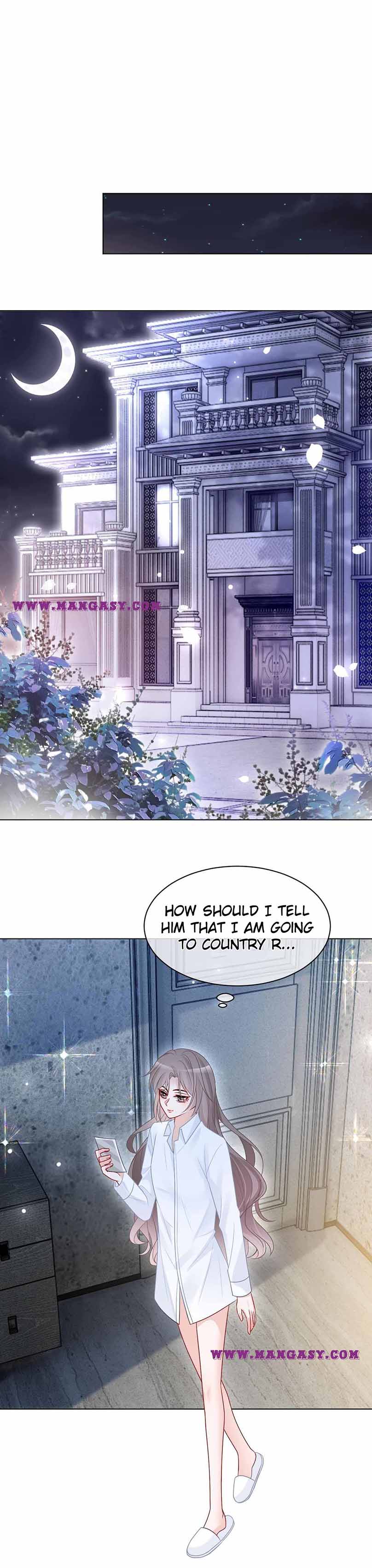My Brothers Dote On Me chapter 102 - page 5