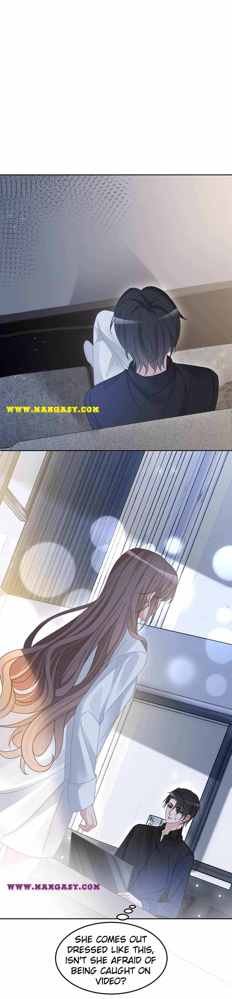 My Brothers Dote On Me chapter 102 - page 7