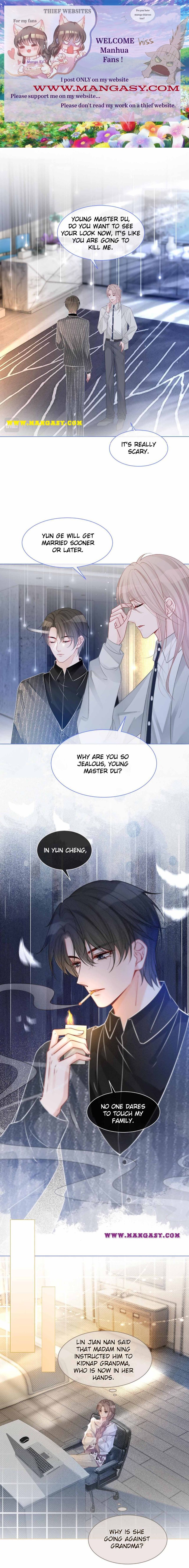 My Brothers Dote On Me chapter 68 - page 1